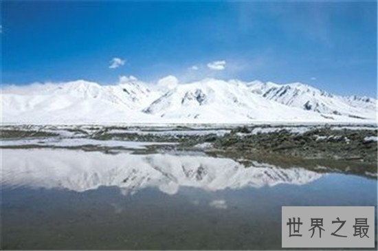 世界最美冰川排名，淡蓝色的贝利托莫雷诺冰川真的那么好看？