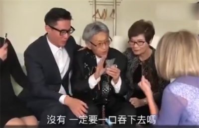 ​傅达仁个人资料：我国第一位安乐死的人，清醒到去世只用两分钟
