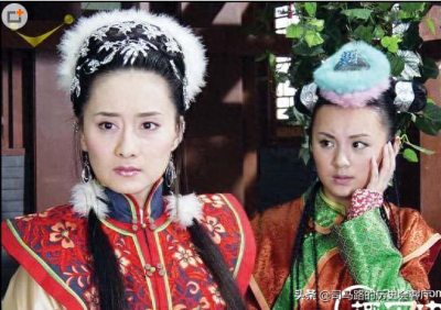 ​她是努尔哈赤第一个妻子，为何清史避讳含糊？不仅因为是汉人