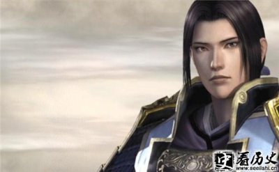 ​一代名将织田信长手下有多少家臣