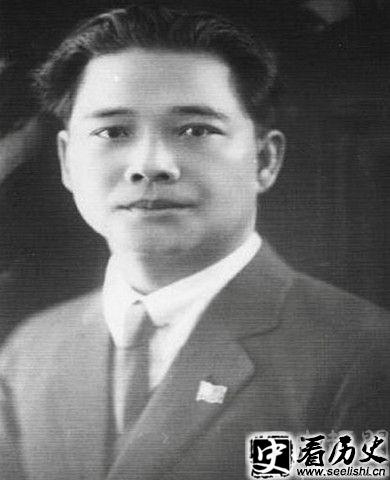 汪精卫