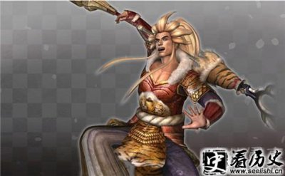 ​前田利家和前田庆次之间到底有什么关系