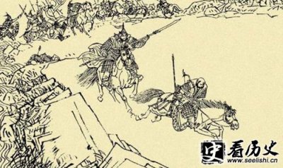 ​高粱河之战的历史影响 高粱河之战宋军为何失败