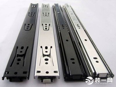 ​抽屉导轨安装方法？如何拆卸？哪种品牌的抽屉导轨比较好用？