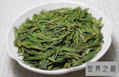 ​世界十大茶叶品牌排行榜，茶叶哪个牌子好？