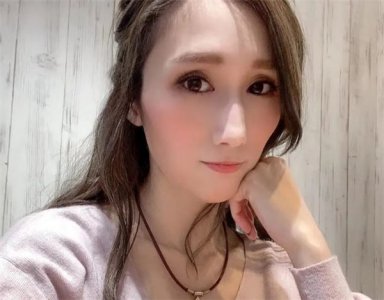 ​京香julia是谁 京香julia个人资料