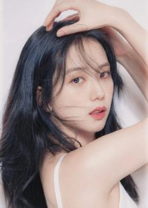 ​blackpink成员金智秀资料(好美女团颜值担当)