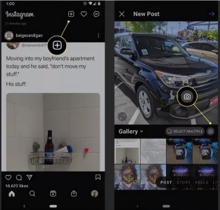 ​国外最火的APP Instagram到底是什么来头？
