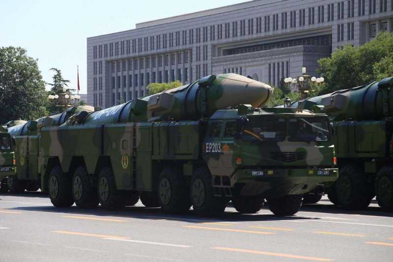 中国部队有多少人2022(2022年世界军力排名出炉)