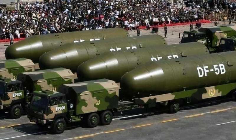 中国部队有多少人2022(2022年世界军力排名出炉)