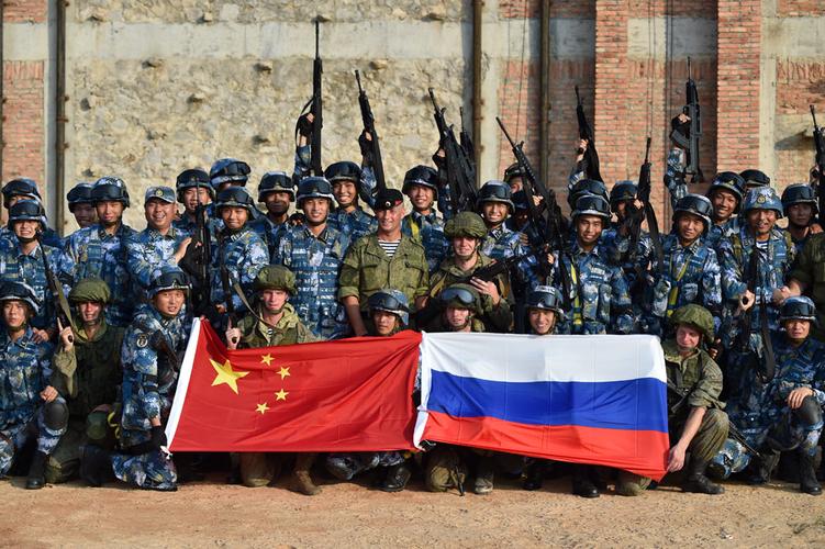 中国部队有多少人2022(2022年世界军力排名出炉)