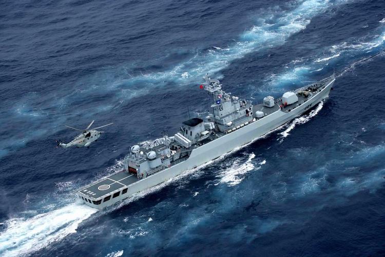 中国部队有多少人2022(2022年世界军力排名出炉)