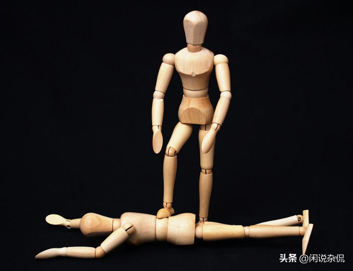 九浅一深(你知道交朋友需要注意“九浅一深”吗？)