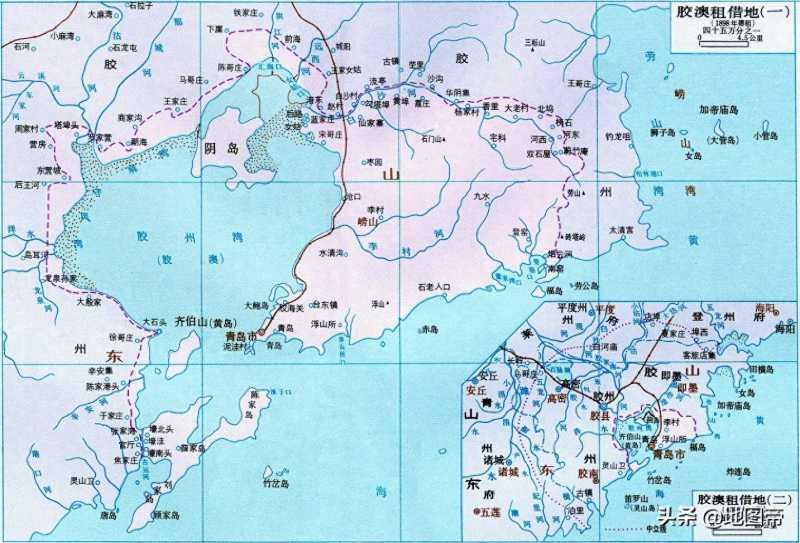 奥匈帝国是现在的哪个国家(德国和奥匈帝国谁更惨？)