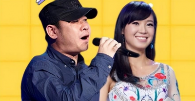 ​刀郎和云朵是什么关系？刀郎澄清谣言：和云朵只是师徒关系
