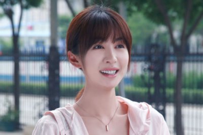 ​李菲儿张翰 有爱互动感情升温