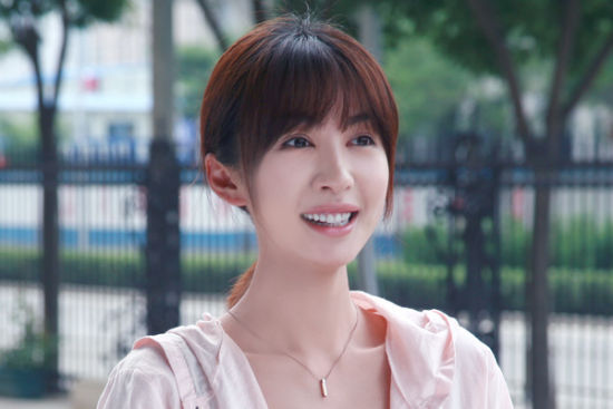 李菲儿张翰