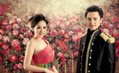 ​明道和陈乔恩关系如何 明道自曝童年经历