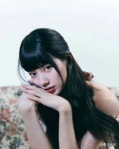 ​为什么宋慧乔裴秀智，冒着被糟蹋的风险也要演网飞剧！