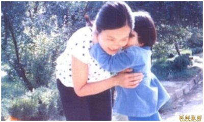 ​张末老公是谁 张艺谋女儿二婚再嫁外国人收获幸福