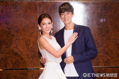 ​拐拐合体认爱男友邱昊奇！甜蜜热恋6个月：他很优秀