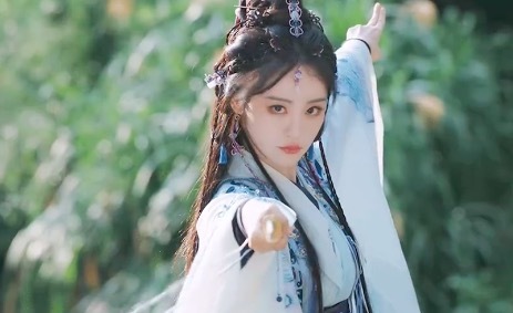 于正新剧《五福临门》祝绪丹不演了！换成了吴宣仪 郑业成祝绪丹将出演《镜花缘》 