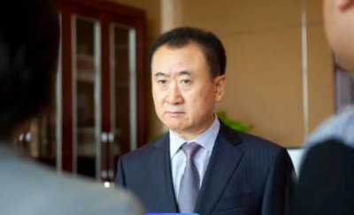 ​王健林再卖一线城市万达广场 断腕自救五天卖了四座万达广场！