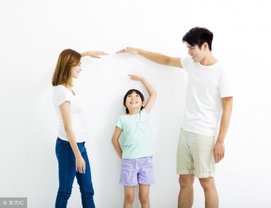 ​身高计算公式可靠吗（教你用公式预测孩子的最终身高）