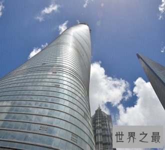 ​中国最高楼排行榜单 建成632米摩天大厦厉害了我的国！