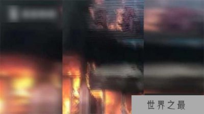 ​小伙开吊车救14人 新一代活雷锋年轻人的好榜样