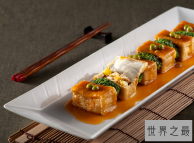 ​美食王国八大菜系，每一种都让人口水流不停(饿了一定不要看)