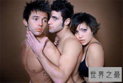 ​双性恋是什么意思 青少年为什么会形成双性恋