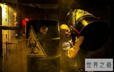 ​世界上最恐怖的鬼屋,McKamey Manor(现实版无限恐怖)