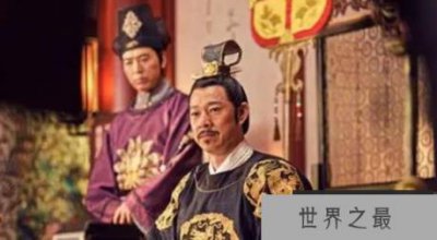 ​最能打仗的皇帝李世民，历代帝王中最能打，无人能比