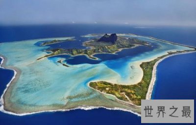 ​全球即将消失的十大美景，再不去看看将成为世界遗憾
