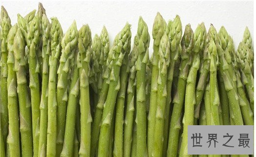 十大健康蔬菜排行，世界公认十大健康蔬菜