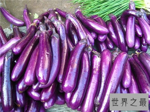 十大健康蔬菜排行，世界公认十大健康蔬菜