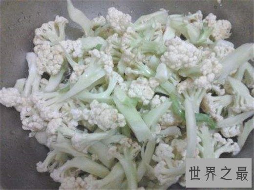 十大健康蔬菜排行，世界公认十大健康蔬菜