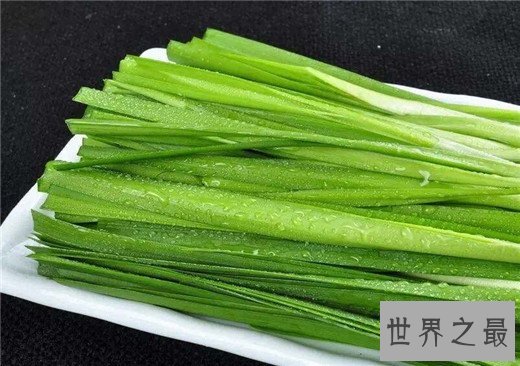 十大健康蔬菜排行，世界公认十大健康蔬菜