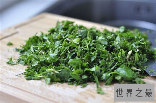 十大健康蔬菜排行，世界公认十大健康蔬菜