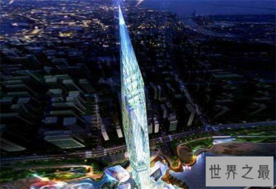 ​无尽大楼堪称世界首栋可隐形大楼 成为首尔标志性建筑