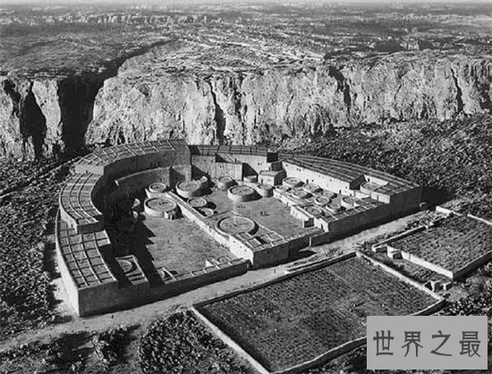 十大世界未解之谜 从古至今一直存在科学无法解释
