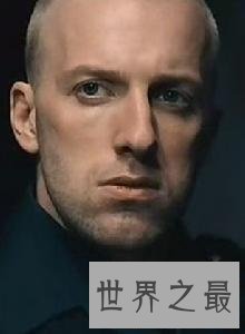 世界第一的跑酷王——塞瑞尔·拉菲利