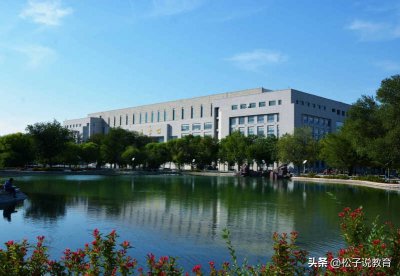 ​石河子大学录取线2022(可以捡漏的石河子大学，去年招生没招满，今年多少分能