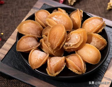 ​如何泡发鲍鱼干（如何泡发鲍鱼干煲汤）