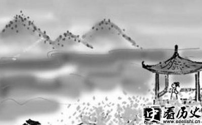 ​余花满客船 解读张九龄春江晚景