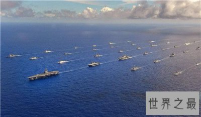 ​中国三大海峡，三条海上的重要交通枢纽