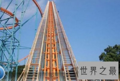 ​被全世界认为最恐怖的三分钟体验，安乐死过山车