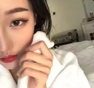 ​盘点那些露过脸的女菩萨，快来看看有哪几位是你认识的...