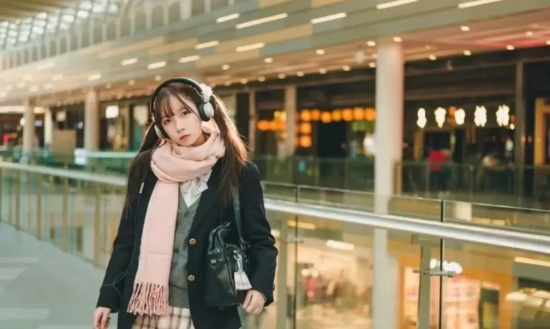 盘点那些露过脸的女菩萨，快来看看有哪几位是你认识的...